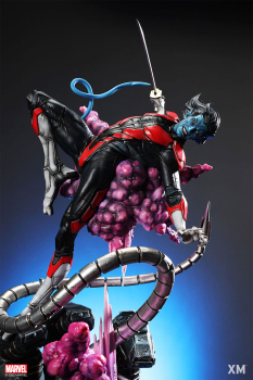 XM Studios Nightcrawler